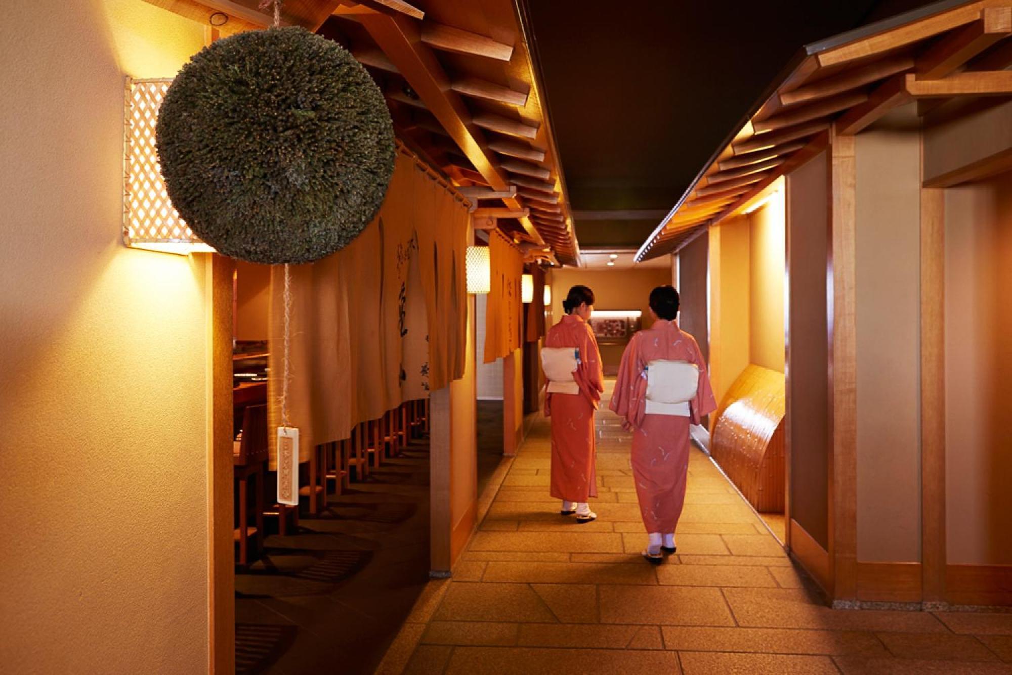 Shinagawa Prince Hotel East Tower Tōkyō Extérieur photo